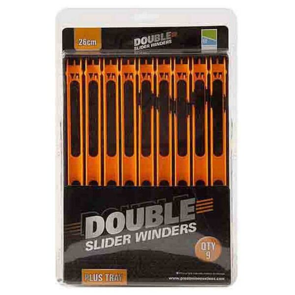Preston innovations Double Slider Winder