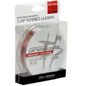 Kali kunnan Linha Cónica Surf 15 M