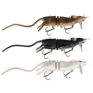 Savage gear 3D Rad 200 Mm 32g