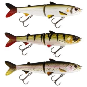 Westin Hypo Teez Glidebait 180 Mm 44g