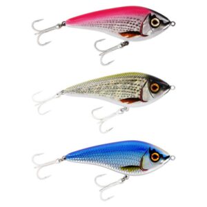 Westin Swim SW Glidebait Sinking 150 Mm 125g