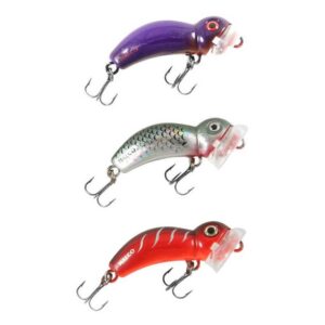 Halco Night Walker Nano 36 Mm