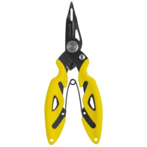 SPRO Alicates Titanium Micro