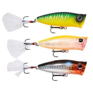 Yokozuna Popi 60 Mm 9.5g