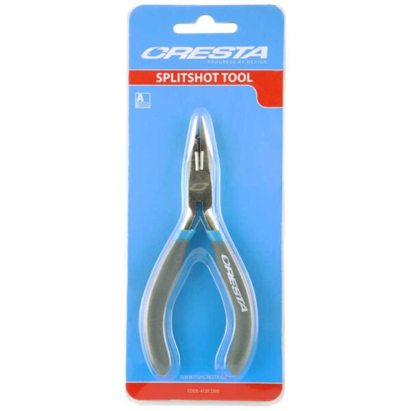 Cresta Alicates Spitshot - Imagem 2