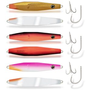 Rhino Gabarito Diamond Sandeel 48 Milímetros 21g