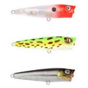 SPRO Popper Ikiru 65 Mm