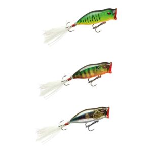 Daiwa Prorex Mini Popper Floating 55 Mm 5.7g