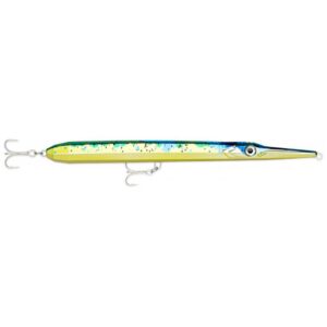 Rapala Isca De Superfície Flash-X Skitter 220 mm 33g