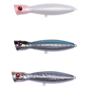 Akami Shi Popper 130 Mm 36g