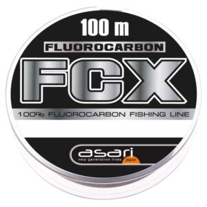 Asari Fio FCX 100 M