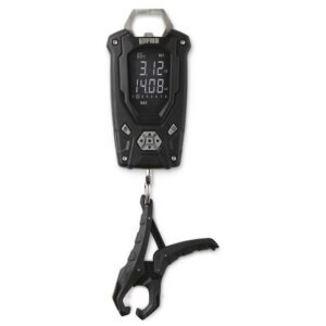 Rapala High Contrast Digital Scale 50LB