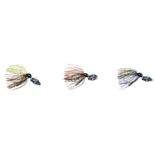 Daiwa Prorex TG Bladed Jig 10.5g