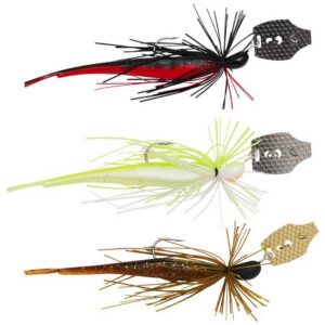 Savage gear Chatterbait Crazy Swim 100 mm 85g