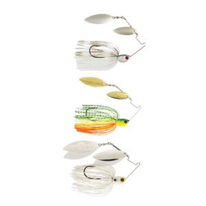 Sakura Cajun Spinnerbait 14g