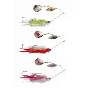 Savage gear Da Bush Spinnerbait 140 Mm 21 G