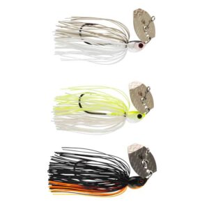 Sakura Cajun Chatterbait 10.5g