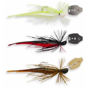 Savage gear Chatterbait Crazy Swim 125 mm 14.5g