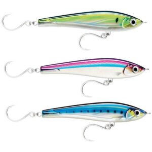 Rapala Isca Afundado X Rap Magnum Stick 170 mm 88g
