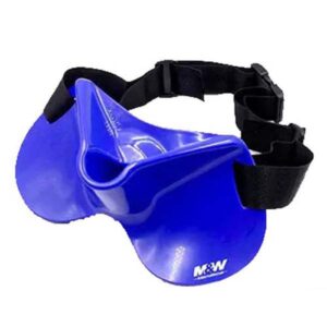 M&W International Cinto De Combate M-7