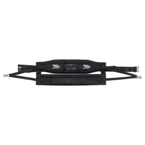 Black magic Harness