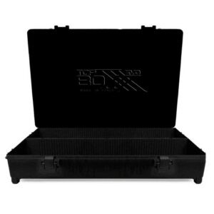 Evo3pod Caixa De Equipamento Top Boxxx