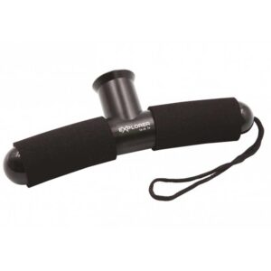 Explorer tackle Fighting Butt T-Bar