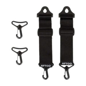 Aftco Kit De Alças Drop