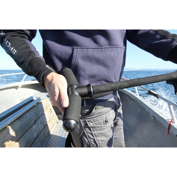 SPRO T-Bar Salty Beast - Imagem 4