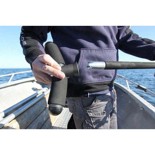 SPRO T-Bar Salty Beast - Imagem 3