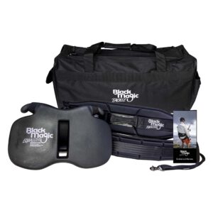 Black magic Equalizer Set