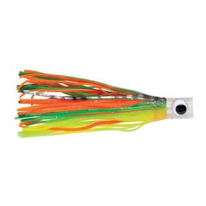Williamson Dorado Catcher Rigged 111 Mm