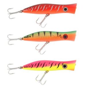 Halco Roosta D Popper 125 mm 20g