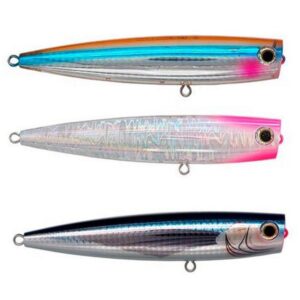 Yamashita Popper Pop Queen 130 mm 40g