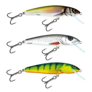 Salmo Minnow 50 Mm 5g