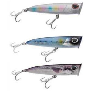 Berkley Popper Dex Mullet 145 Mm 69g