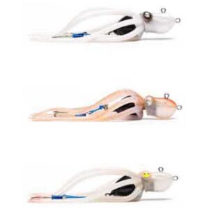 Mustad Inkvader Octopus Jig 280g