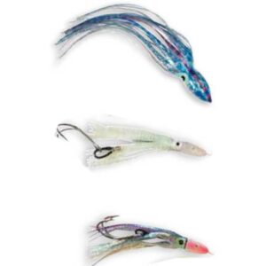 Hart Trolling Rig 1 110 Mm