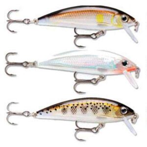 Rapala X-Rap Countdown 50 Mm 4g