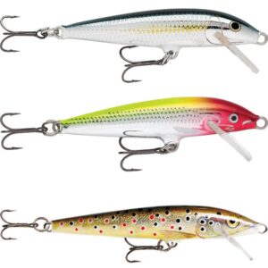 Rapala Original Floating 90 Mm 5g