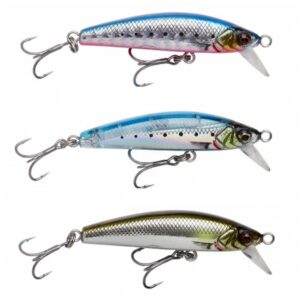 Savage gear Minnow Gravity 50 Milímetros 8 G