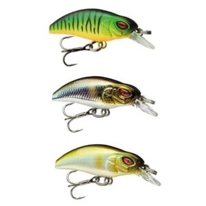 Daiwa Prorex Micro Minnow F-SR 30 Mm 1.5g