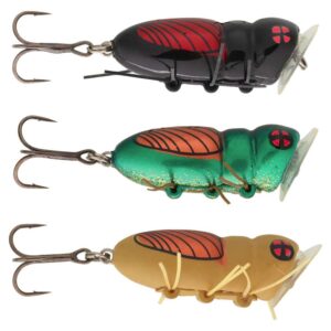 Sakura Gemibug 35 Mm 4.4g