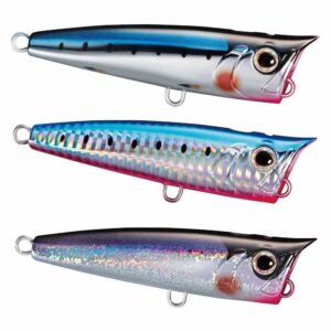 Shimano fishing Coltsniper Rockpop 90 Mm 23g