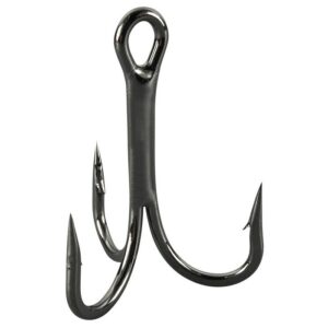 Gamakatsu Anzol Triplo 22