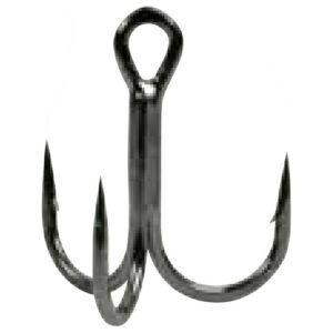 Gamakatsu Anzol Triplo 18