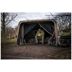 Ridgemonkey Malha Mozzie EscAPE XF1 Standard