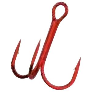 Gamakatsu Anzol Triplo 13R