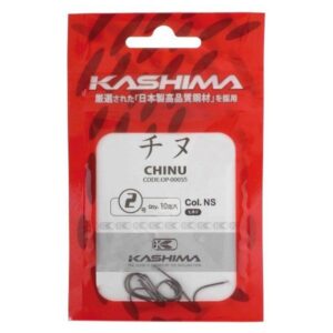 Kashima Anzol Para Empatar Chinu OP-55