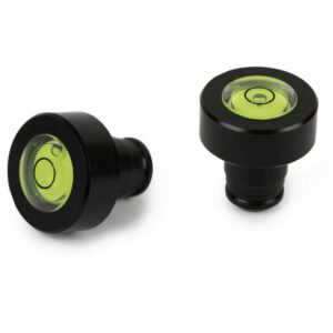 Fox rage Adaptador De Buzz Bar Black Label QR Spirit Bubble